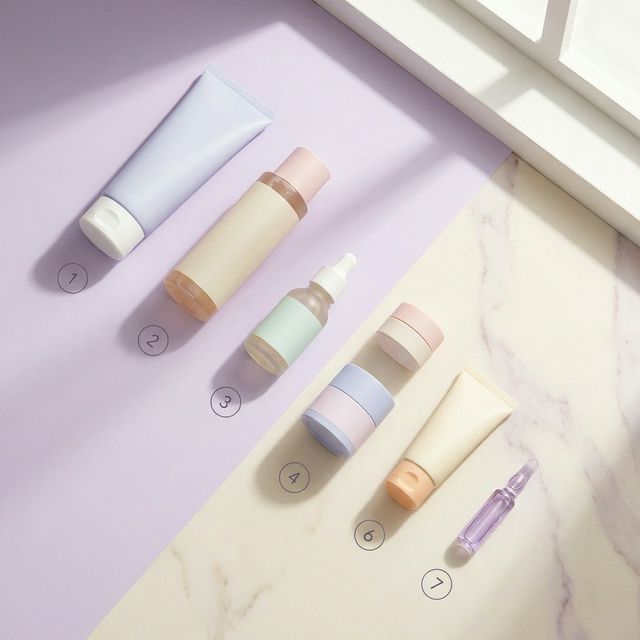 7-Step Skincare Routine: What Actually Matters