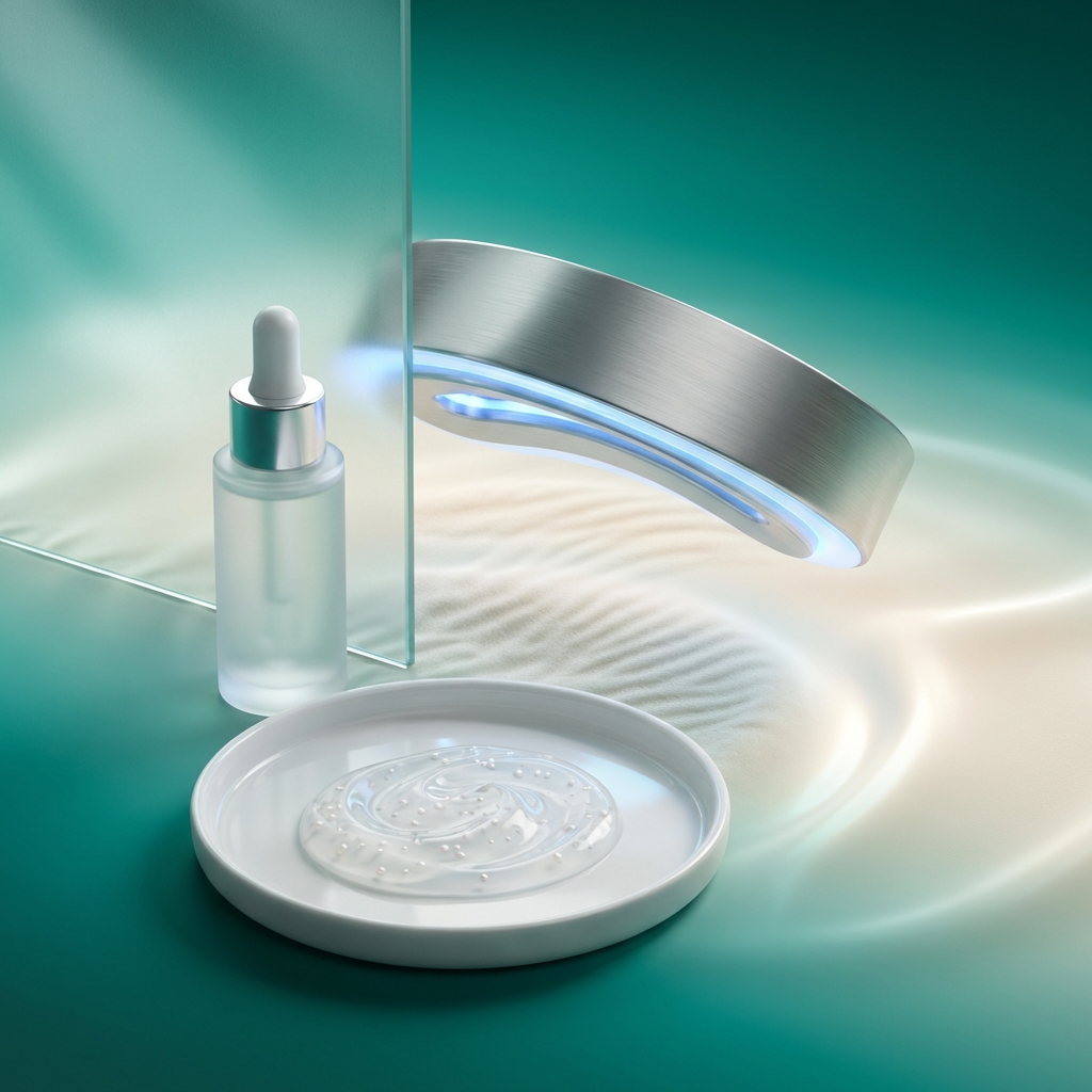 Acne scars and texture treatment guide