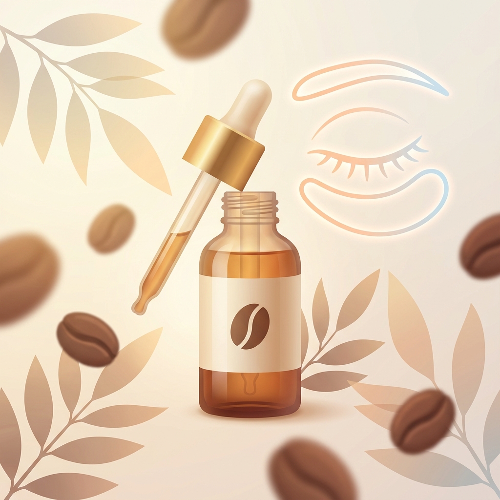 Caffeine for Under-Eyes: Does It Work or Is It Hype?