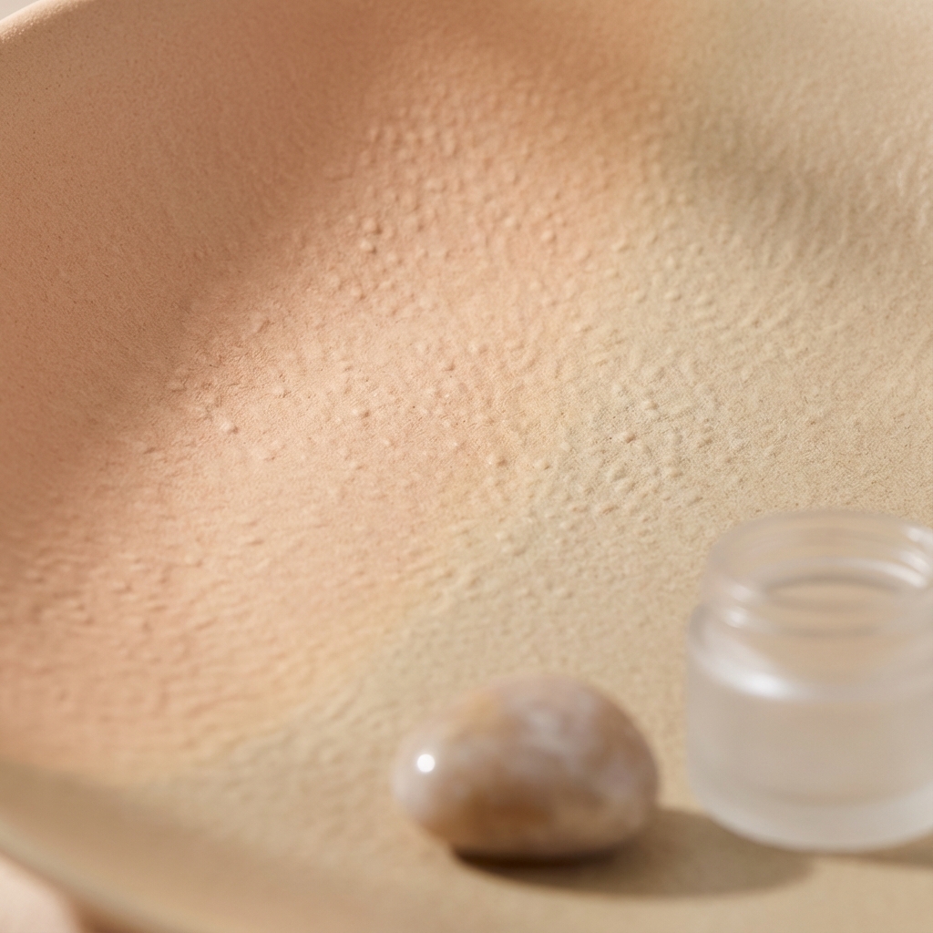 Closed Comedones: Why You Get 'Bumpy Skin' + The 8-Week Plan