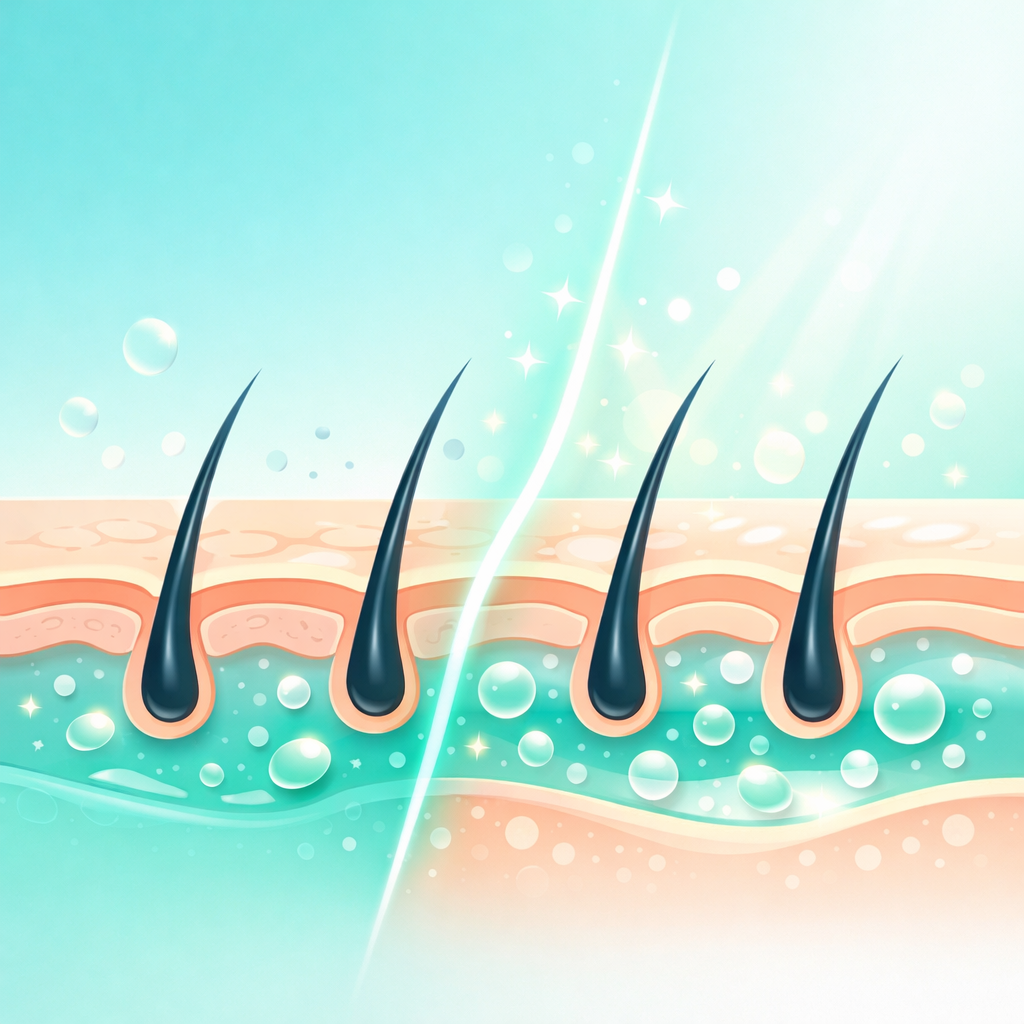 Fungal acne (malassezia folliculitis) guide