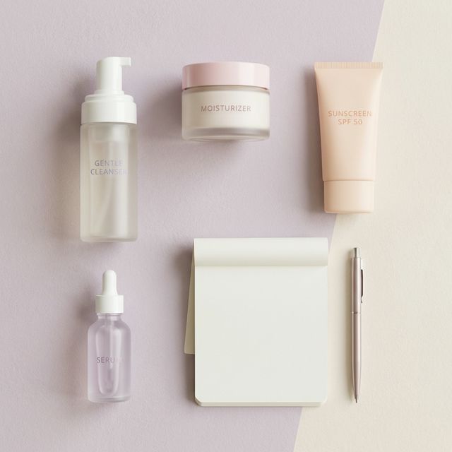 How to Build a Skincare Routine from Scratch