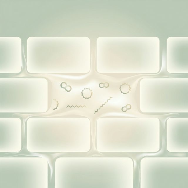 Ceramides, Cholesterol & Fatty Acids: The Lipids That Repair Your Skin Barrier