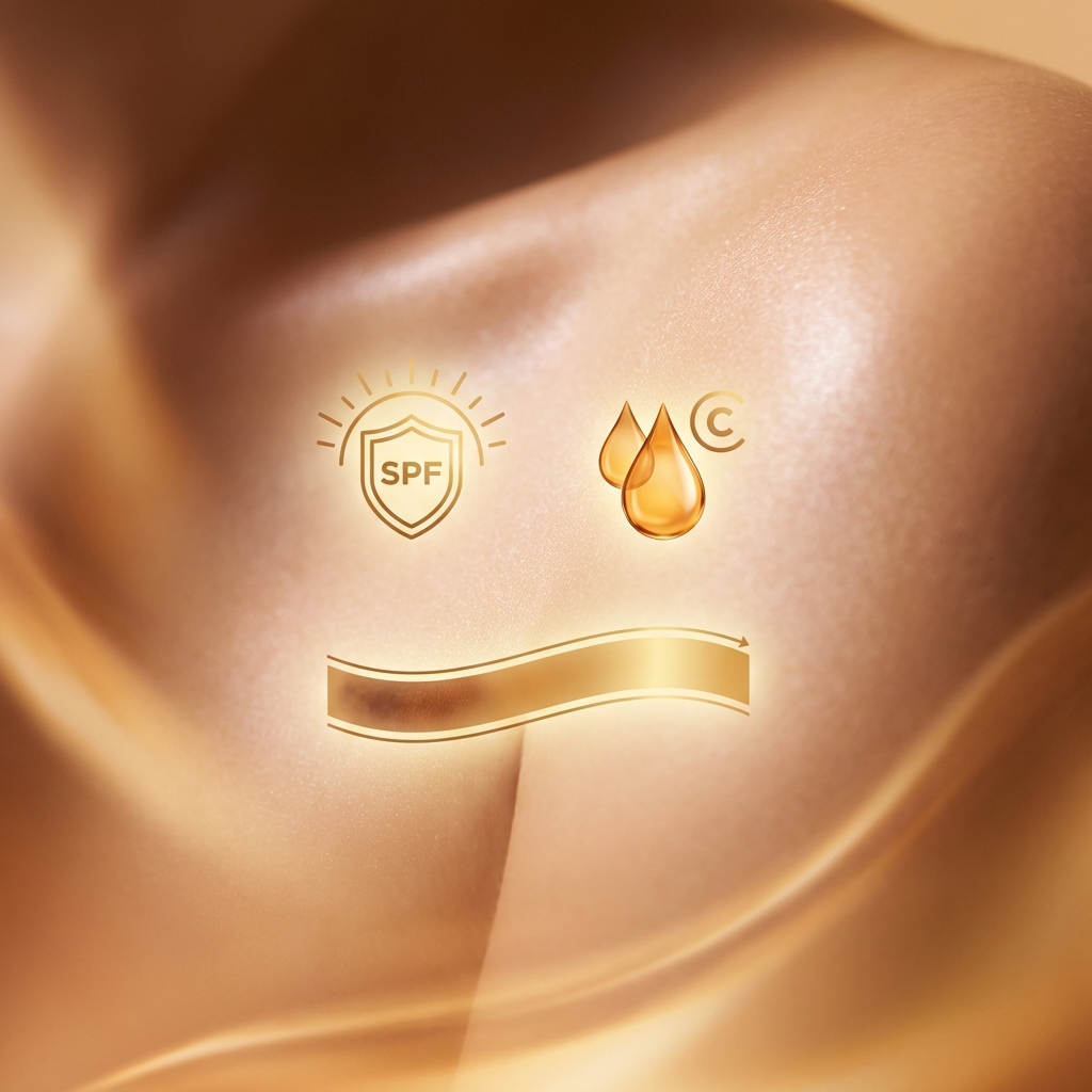 Pigmentation and dark spots skincare guide