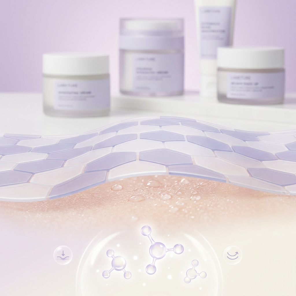 Retinoid Irritation & Barrier Repair: When to Pause, How to Fix