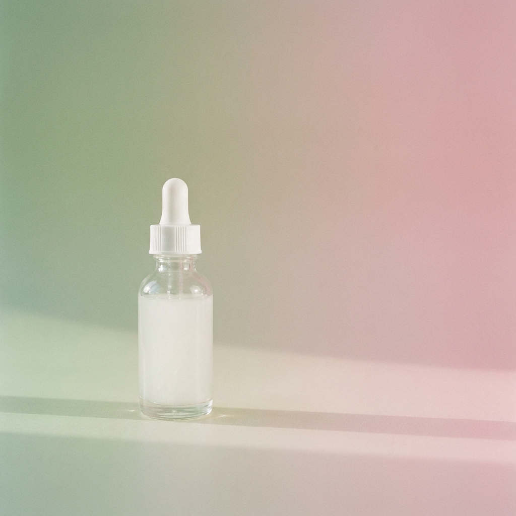 Is Niacinamide OK for Rosacea? Concentration, Timing & What to Avoid