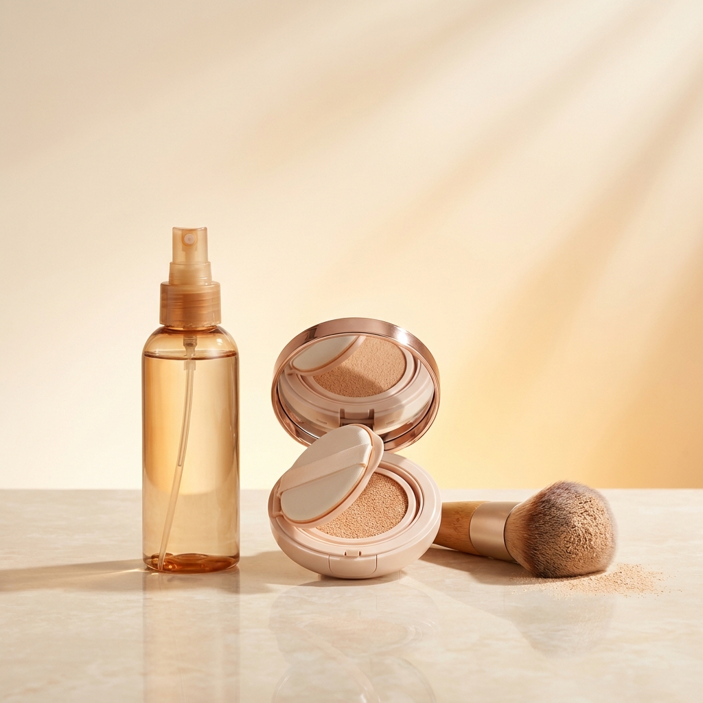 How to Reapply Sunscreen Over Makeup Without Ruining It