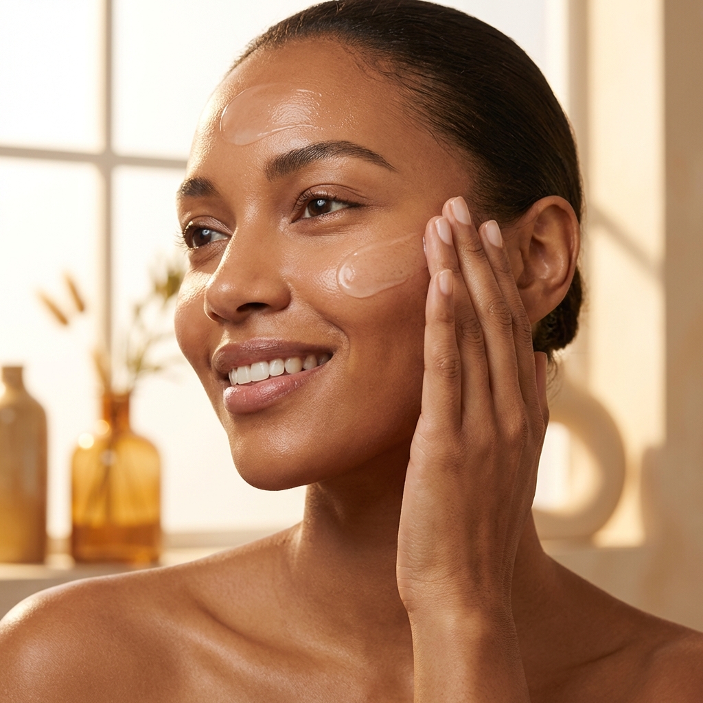 Sunscreen White Cast: Why It Happens and How to Fix It