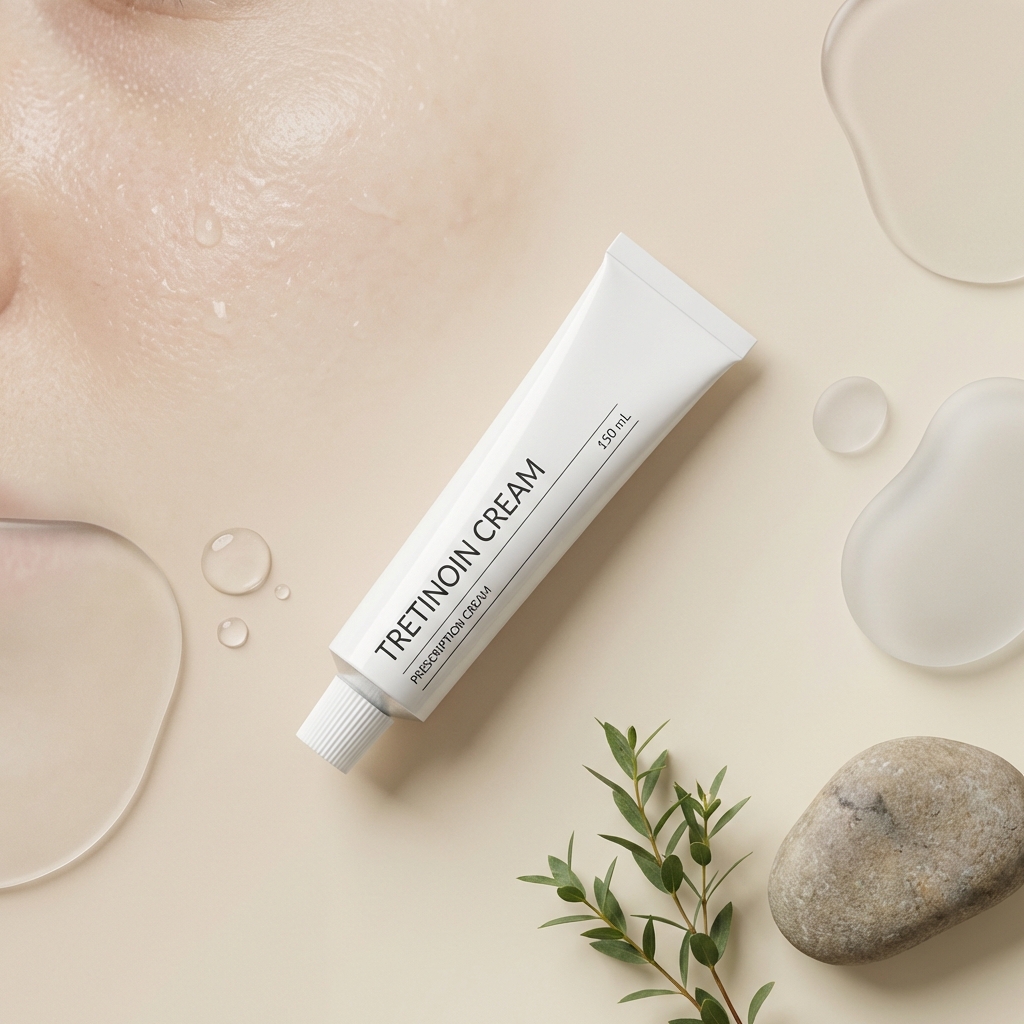 Tretinoin Retin-A starter guide