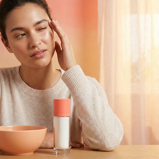 Why Does Sunscreen Sting Your Skin?